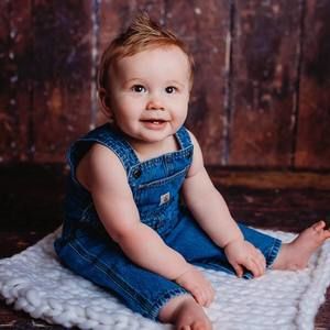 Meet your Posher, Carrie